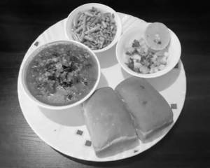 Misal Pav
