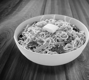 Butter Maggi