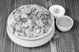 Special Veg Biryani