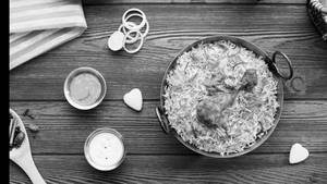 Chicken Dum Biryani
