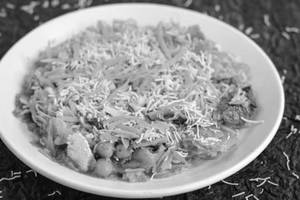 Masala Puri