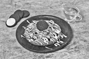 Oreo Classic Kunafa