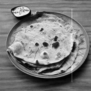 Methi Roti