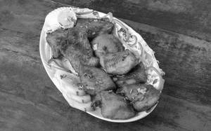 Fish Hot Pepper
