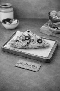 Pizza Sandwich