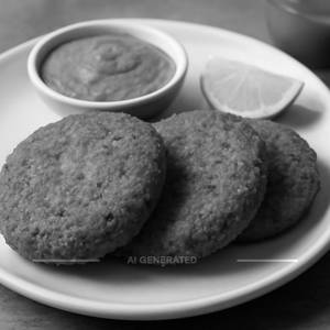 Veg cutlet
