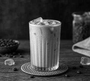 Cold Coffee
