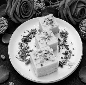 Bikaneri Burfi