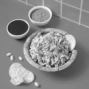 Chatpata Bombay Bhel
