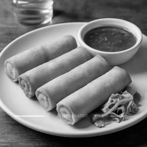 Spring Rolls