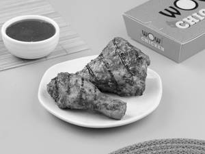 Arabic Grilled Chicken- 2pcs