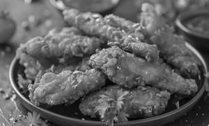 Chllli Chicken Boneless