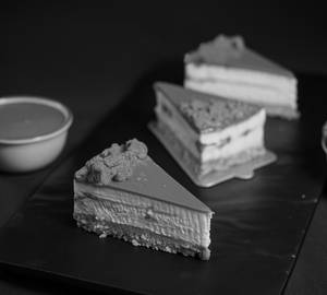Lotus Biscoff Cheese Pastry