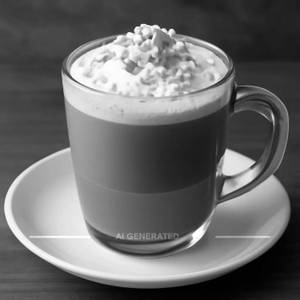 Hazelnut Coffee