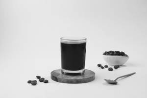 Filter Black Coffee Regular 120 Ml