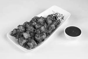 Paneer Manchurian