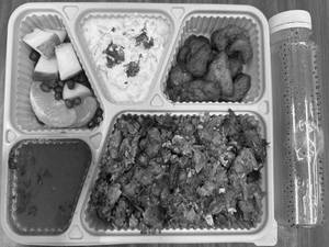 Ipl Combo - Non Veg