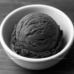 Chocolate Ice Cream