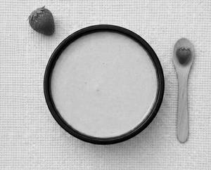 Strawberry Milk Icecream (90 Ml)