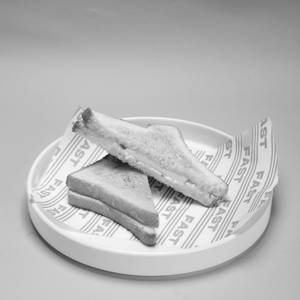 Kaya Toast