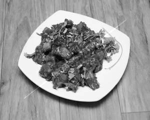 Paneer Manchurian 