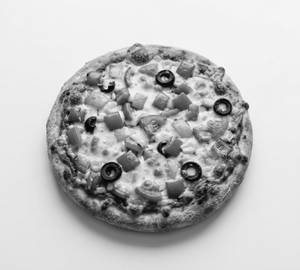 Veg Pizza [Mini] 6inch 