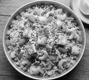 Special Poha