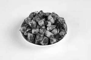 Aloo Jeera Dry