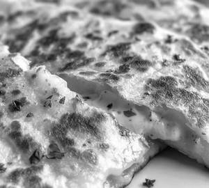 Cheese Aloo Paratha