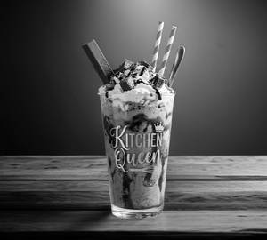 Kitkat Shake