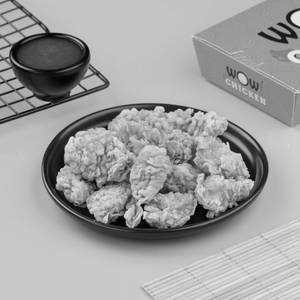 Chicken Popcorn Regular
