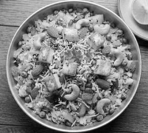 Special Upma