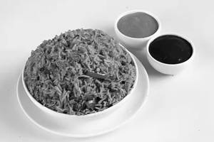 Shezwan Fried Rice