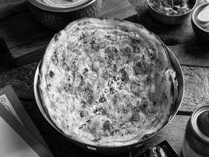 Paneer Kulcha