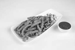 Crispy Babycorn