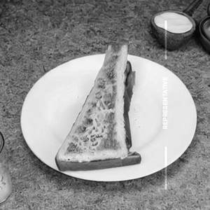 Cheese Toast Sandwich