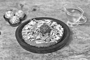 Ferrero Rocher Classic Kunafa