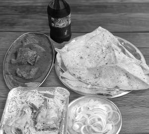 Chicken korma vellor mail