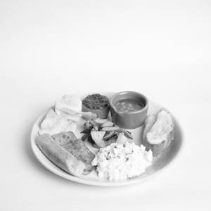 Full English Breakfast