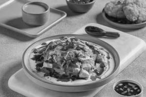 Aloo Tikki