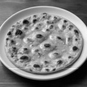 Butter Roti