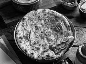 Aloo Kulcha