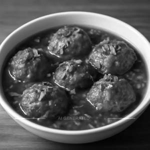 Veg Manchurian
