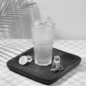 Masala Lemonade