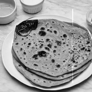 Choice Of Paratha