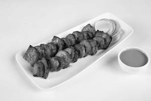 Mushroom Malai Tikka