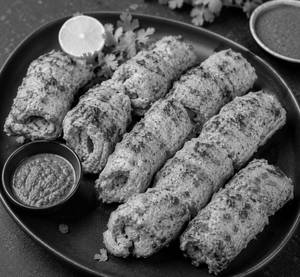 Amritsari Chaap (without Onion Garlic)