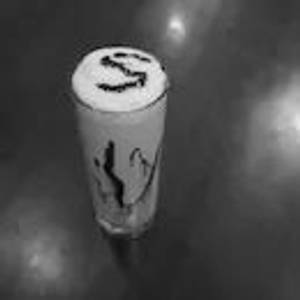 Cold Coffee