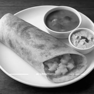 Masala Dosa