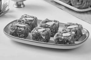 Dodda Burfi